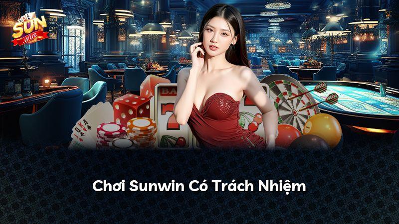 Chơi Sunwin Có Trách Nhiệm